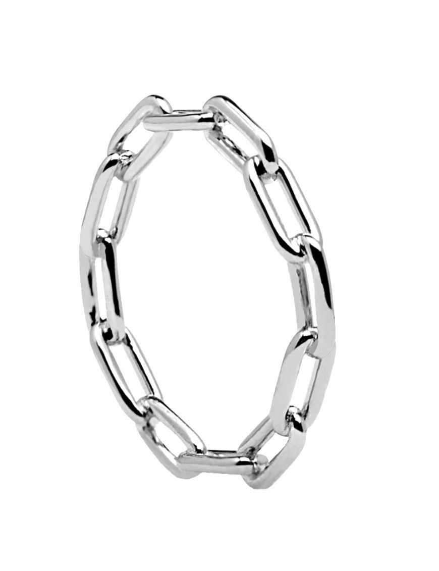 Anillo PDPAOLA Plata mujer AN02-119-14