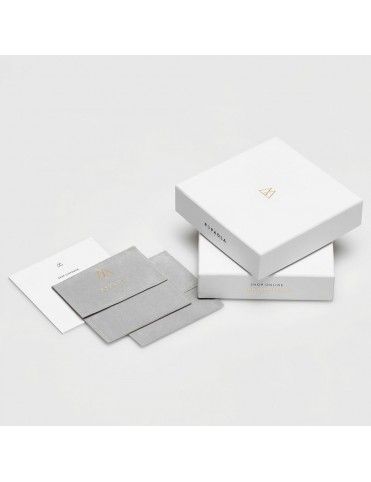 Anillo PDPAOLA Plata mujer AN02-119-14