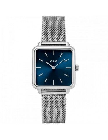 Reloj Cluse mujer La Tétragone CL60011