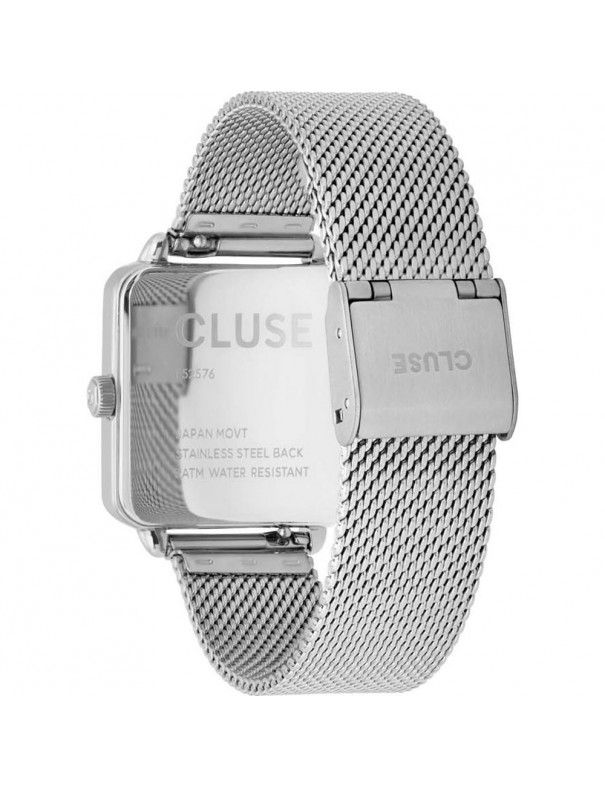 Reloj Cluse mujer La Tétragone CL60011