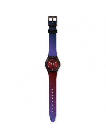 Reloj Swatch Mujer Pure Purple GB308