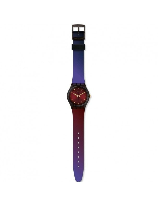 Reloj Swatch Mujer Pure Purple GB308