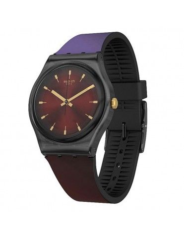 Reloj Swatch Mujer Pure Purple GB308
