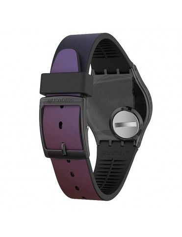 Reloj Swatch Mujer Pure Purple GB308