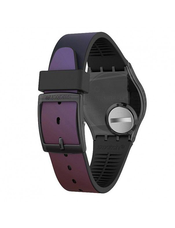 Reloj Swatch Mujer Pure Purple GB308