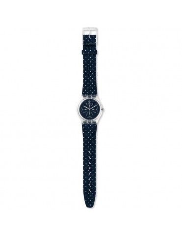 Reloj Swatch Mujer Flocon GE262