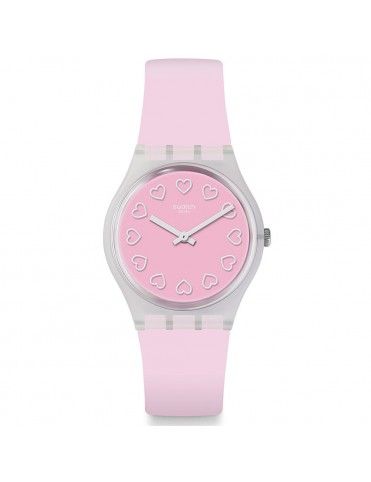 Reloj de mujer Swatch All Pink GE273