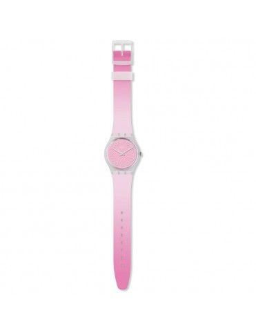 Reloj de mujer Swatch All Pink GE273