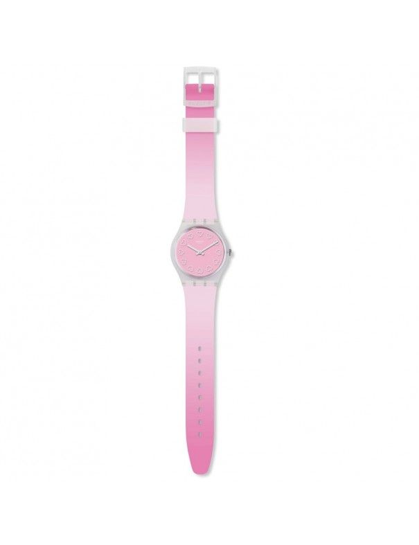 Reloj de mujer Swatch All Pink GE273