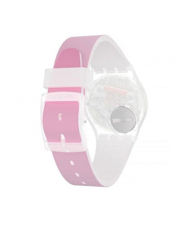 Reloj de mujer Swatch All Pink GE273