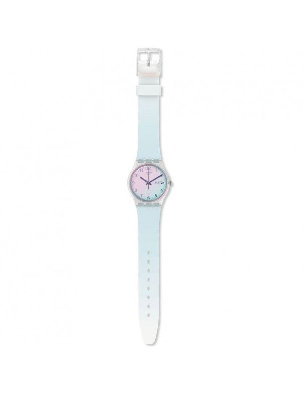 Reloj de mujer Swatch Ultraciel GE713