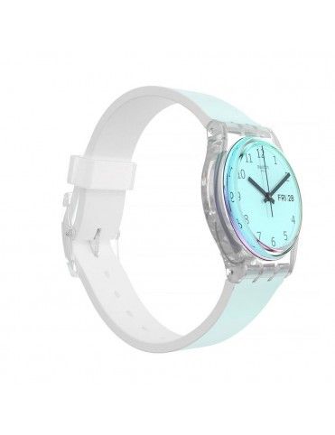 Reloj de mujer Swatch Ultraciel GE713