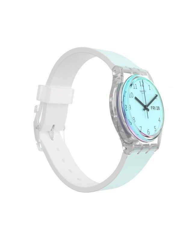 Reloj de mujer Swatch Ultraciel GE713