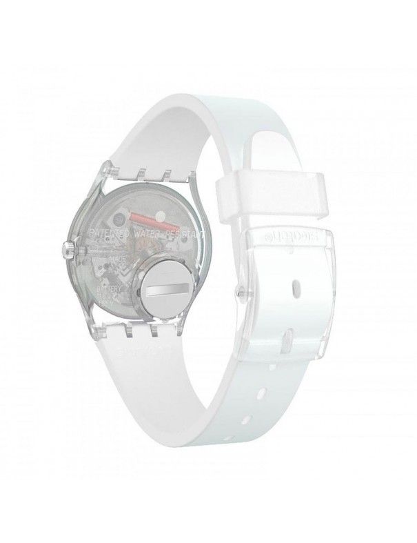 Reloj de mujer Swatch Ultraciel GE713