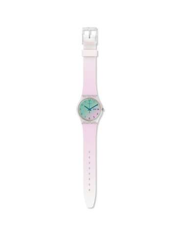 Reloj de mujer Swatch Ultrarosa GE714