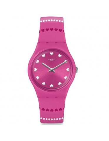 Reloj de mujer Swatch Coeur de Manège GP160