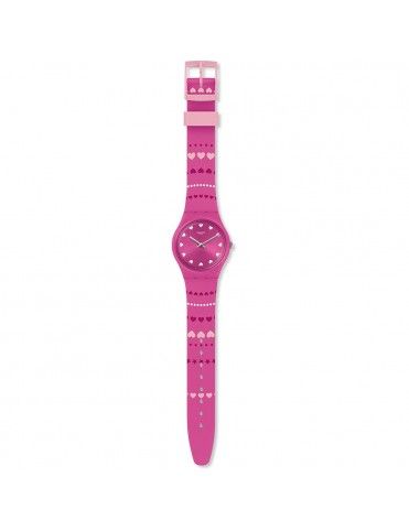 Reloj de mujer Swatch Coeur de Manège GP160
