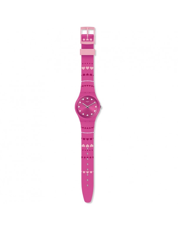 Reloj de mujer Swatch Coeur de Manège GP160