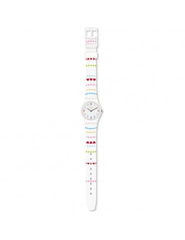 Reloj de mujer Swatch Herzlich LW164