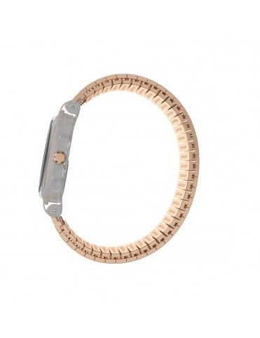 Reloj Swatch mujer Deep Poudreuse L SUOK134A