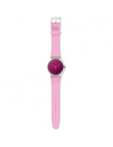 Reloj Swatch mujer Polarose SUOK710