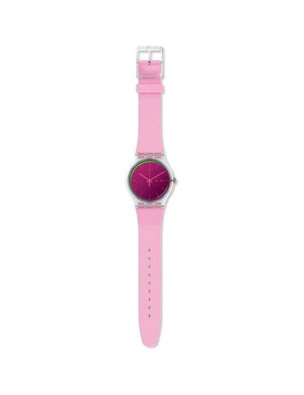 Reloj Swatch mujer Polarose SUOK710