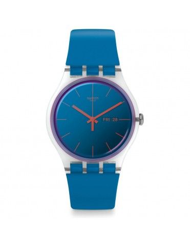Reloj Swatch mujer Polarose SUOK711