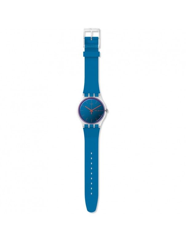 Reloj Swatch mujer Polarose SUOK711