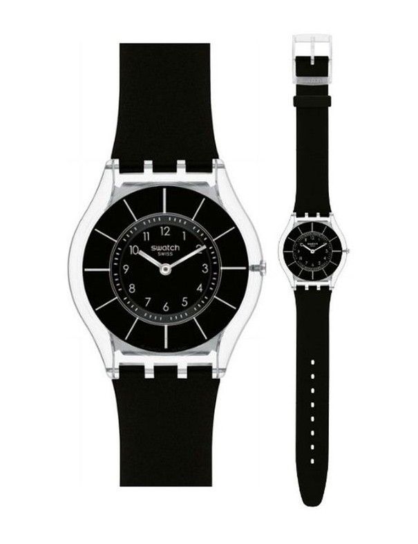 Reloj Swatch analógico mujer SFK361