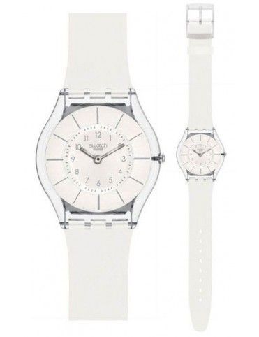 Reloj Swatch analógico mujer SFK360