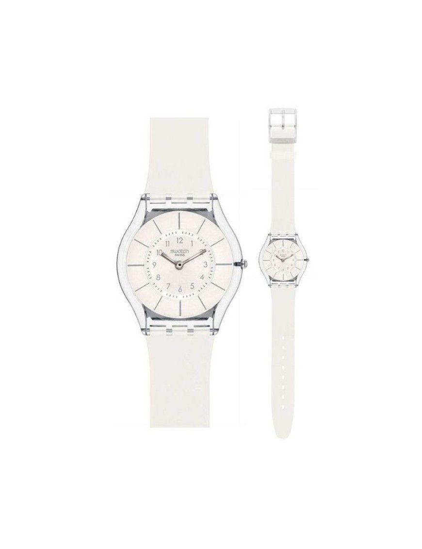 Reloj Swatch analógico mujer SFK360