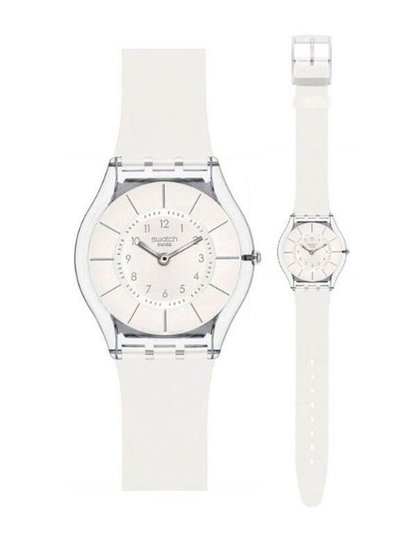 Reloj Swatch analógico mujer SFK360
