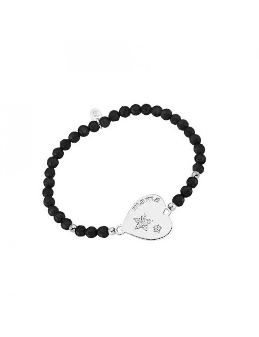 Pulsera Lotus Silver Mujer Mother's Love LP1822-2/3