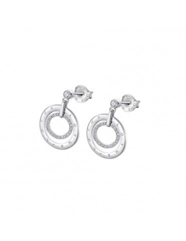 Pendientes Lotus Silver Trendy mujer LP1867-4/1