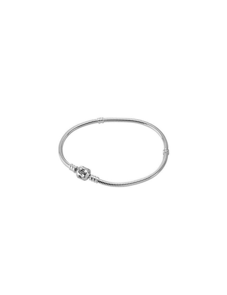 PULSERA PANDORA PLATA 590702HV-19