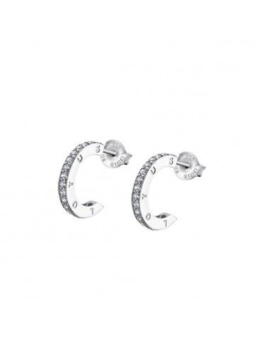 Pendientes Lotus Silver Plata Mujer LP1885-4/1