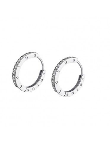 Pendientes Lotus Silver Plata Mujer LP1888-4/1