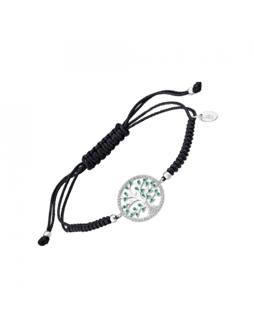 Pulsera Lotus Silver Mujer LP1895-2/2