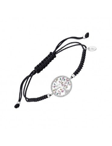 Pulsera Lotus Silver Mujer LP1896-2/2