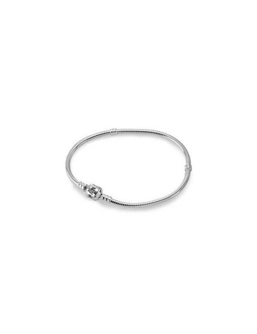 PULSERA PANDORA PLATA 590702HV-20