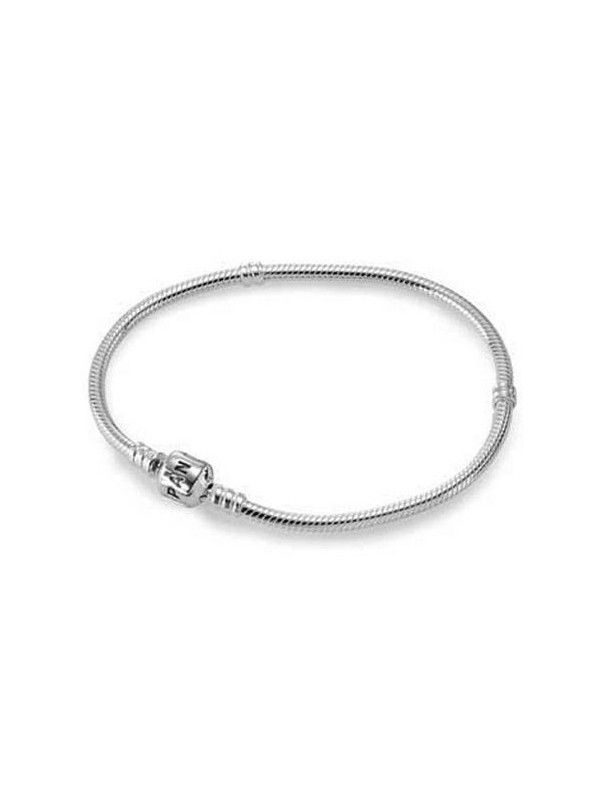 PULSERA PANDORA PLATA 590702HV-20