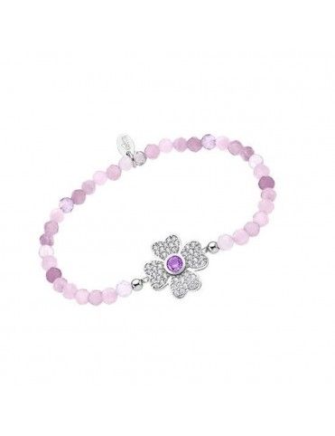 Pulsera Lotus Silver LP1944-2/2