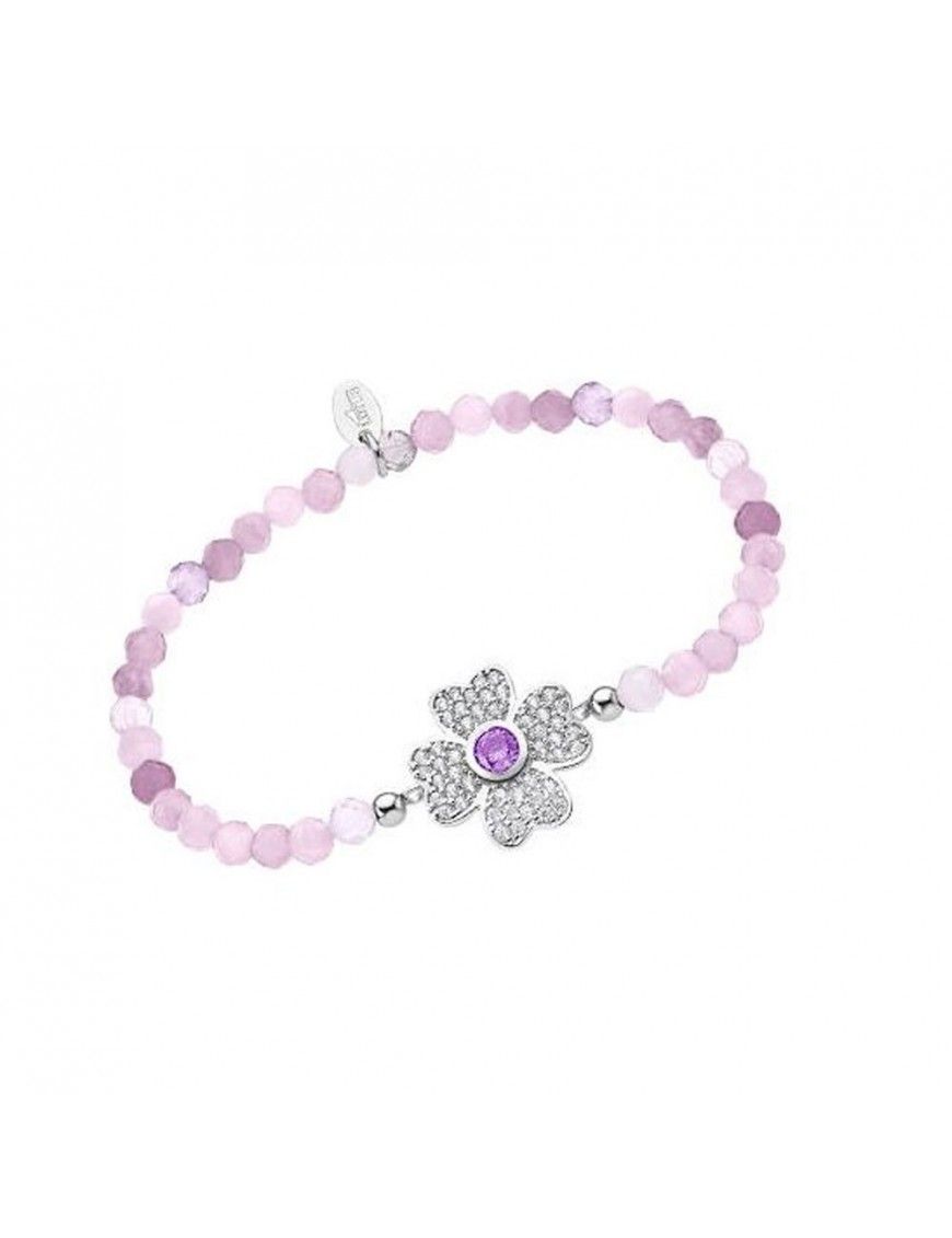 Pulsera Lotus Silver LP1944-2/2