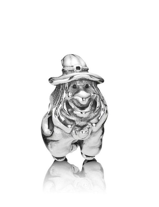 ABALORIO PANDORA PLATA 790544