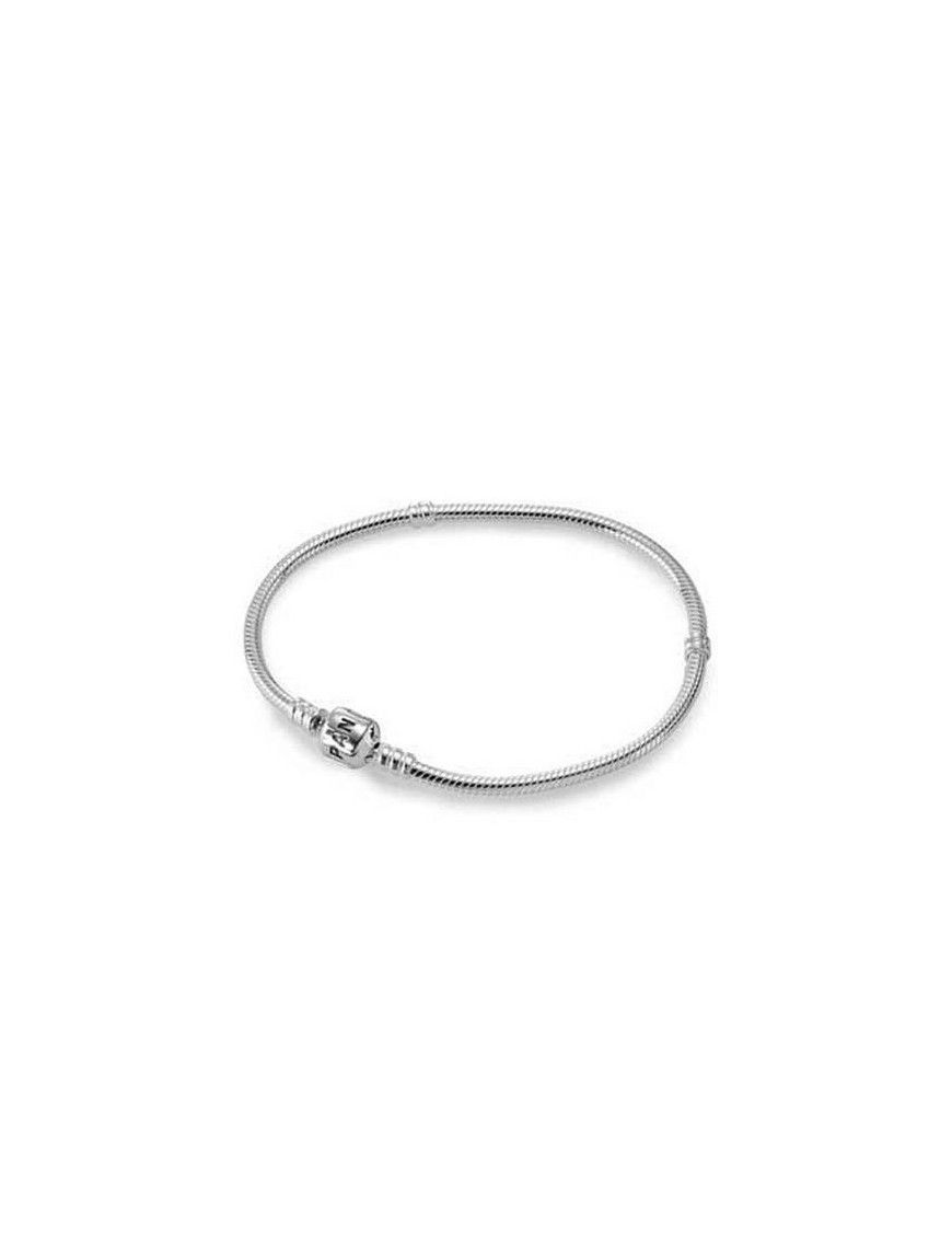 PULSERA PANDORA PLATA 590702HV-21