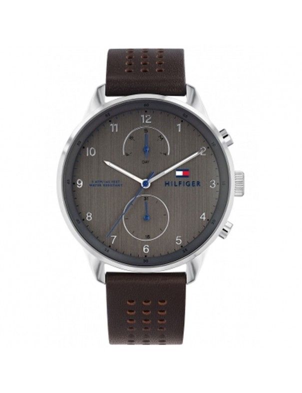 Reloj Tommy Hilfiger hombre Chase 1791579