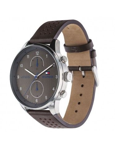 Reloj Tommy Hilfiger hombre Chase 1791579