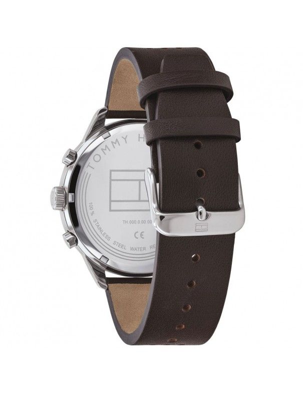 Reloj Tommy Hilfiger hombre Chase 1791579