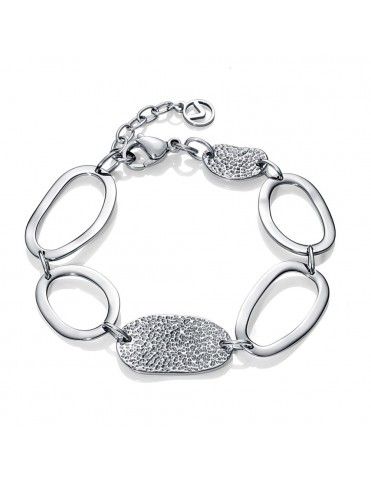 Pulsera Viceroy acero Mujer 15009P01000