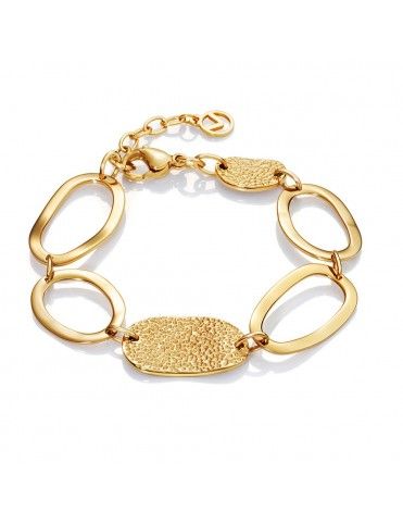 Pulsera Viceroy acero Mujer 15009P01012